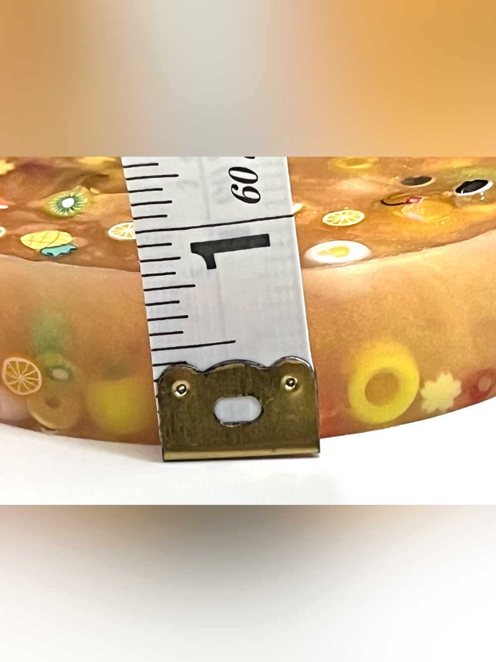 Picky Pad High Quality Silicone Loaded with Beads Gems Relieve Stress Anxiety - Picture 13 of 16